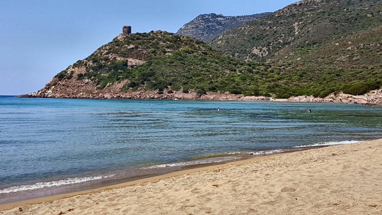 Appartamento Fronte Porto Alghero Dış mekan fotoğraf