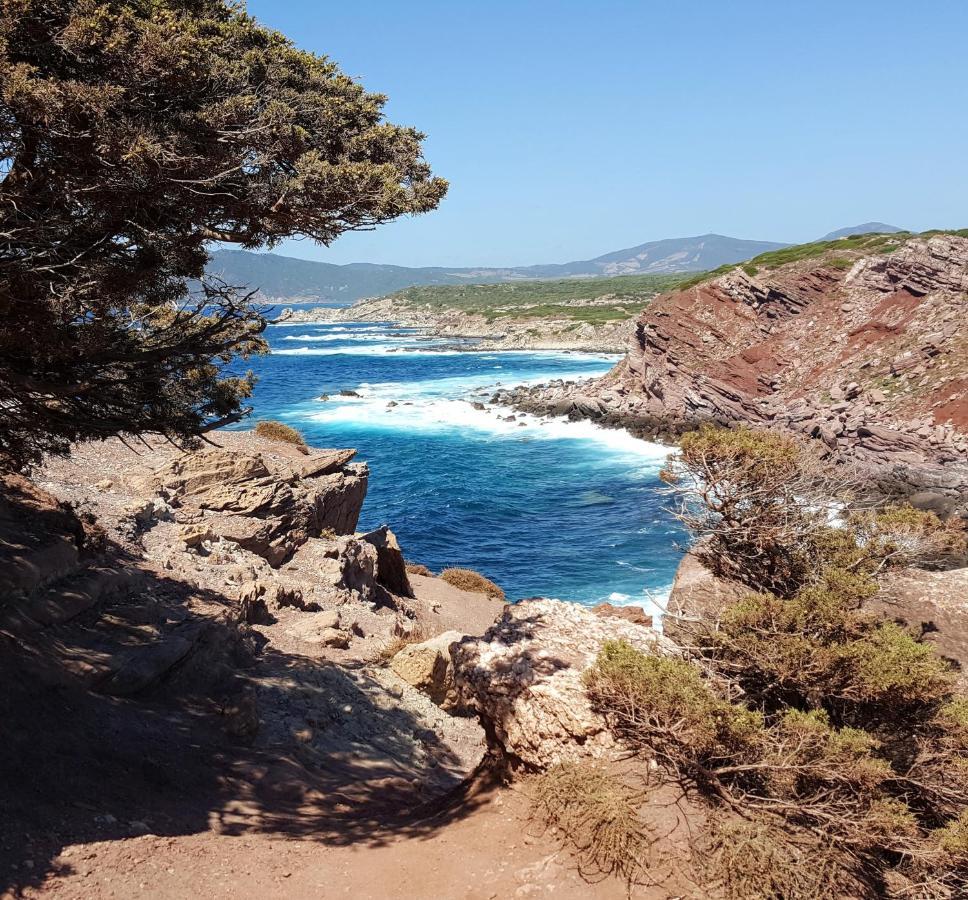 Appartamento Fronte Porto Alghero Dış mekan fotoğraf