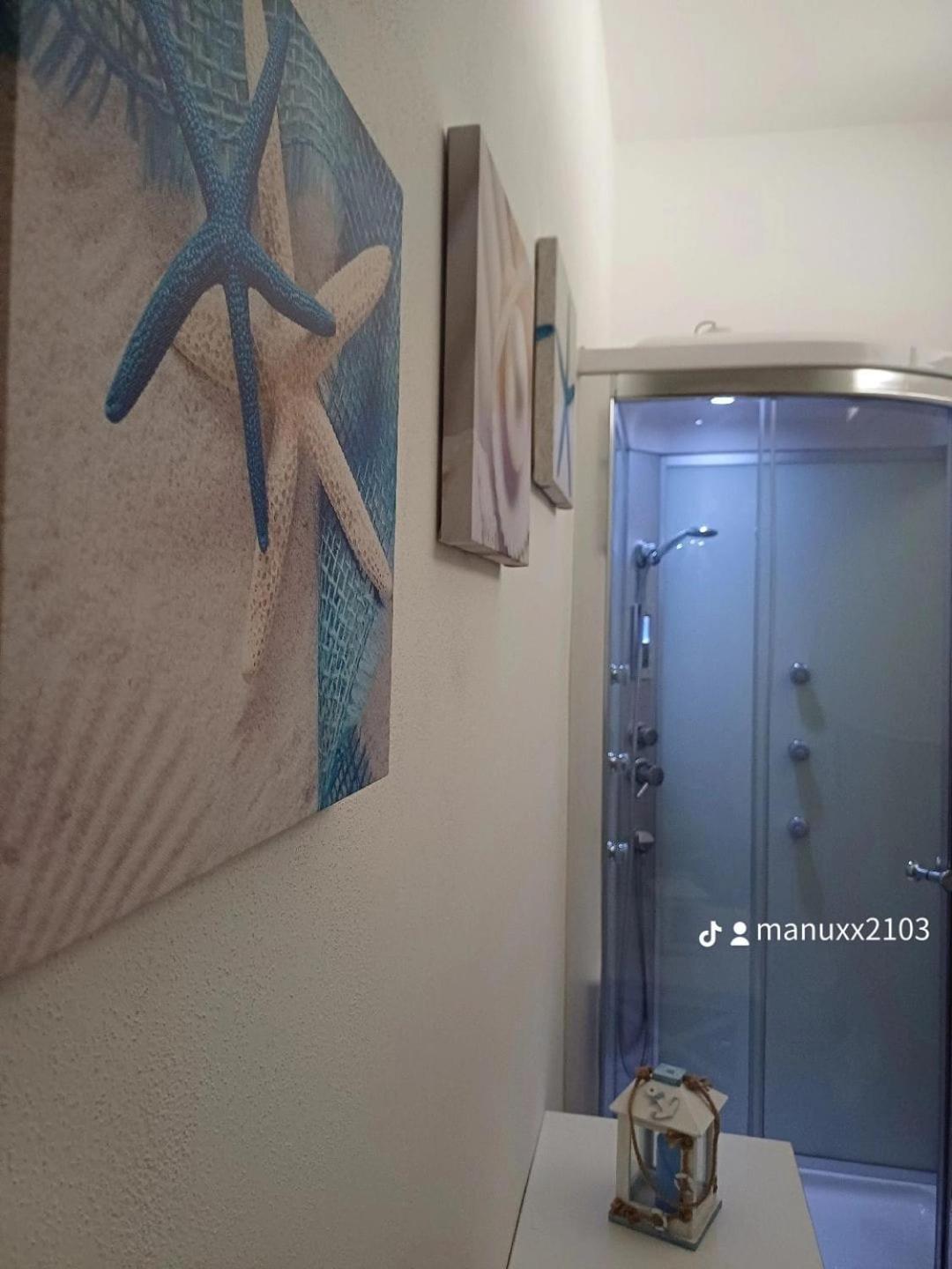 Appartamento Fronte Porto Alghero Dış mekan fotoğraf