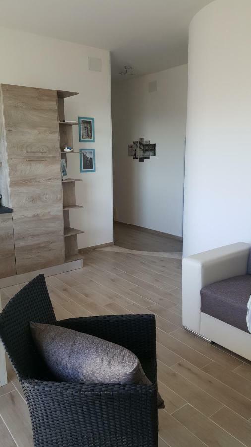 Appartamento Fronte Porto Alghero Dış mekan fotoğraf