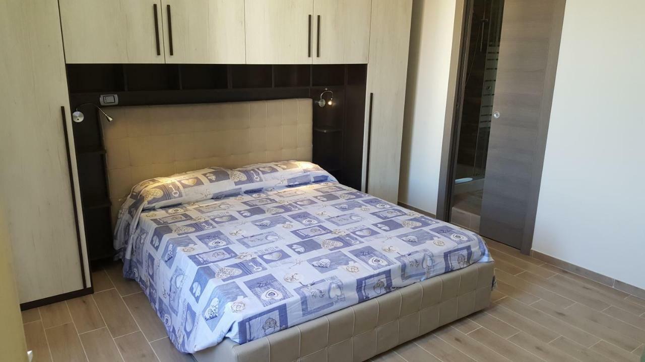Appartamento Fronte Porto Alghero Dış mekan fotoğraf