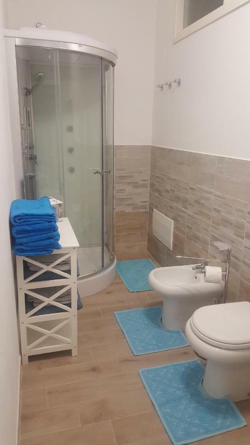 Appartamento Fronte Porto Alghero Dış mekan fotoğraf