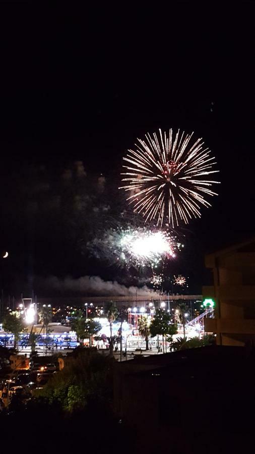 Appartamento Fronte Porto Alghero Dış mekan fotoğraf