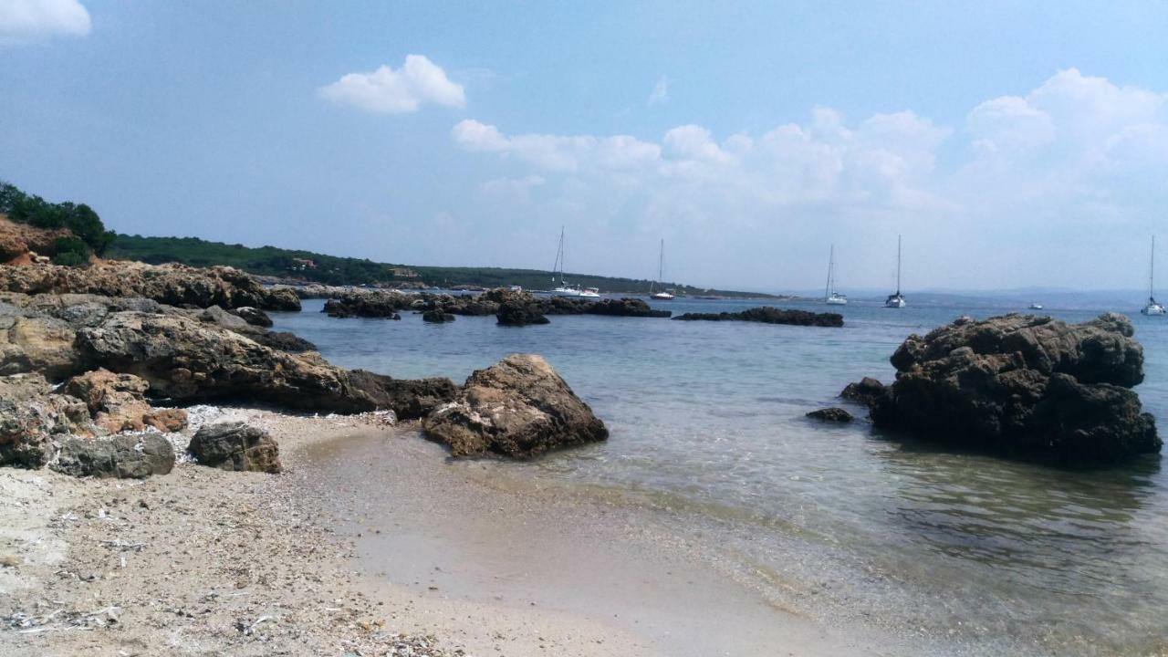 Appartamento Fronte Porto Alghero Dış mekan fotoğraf