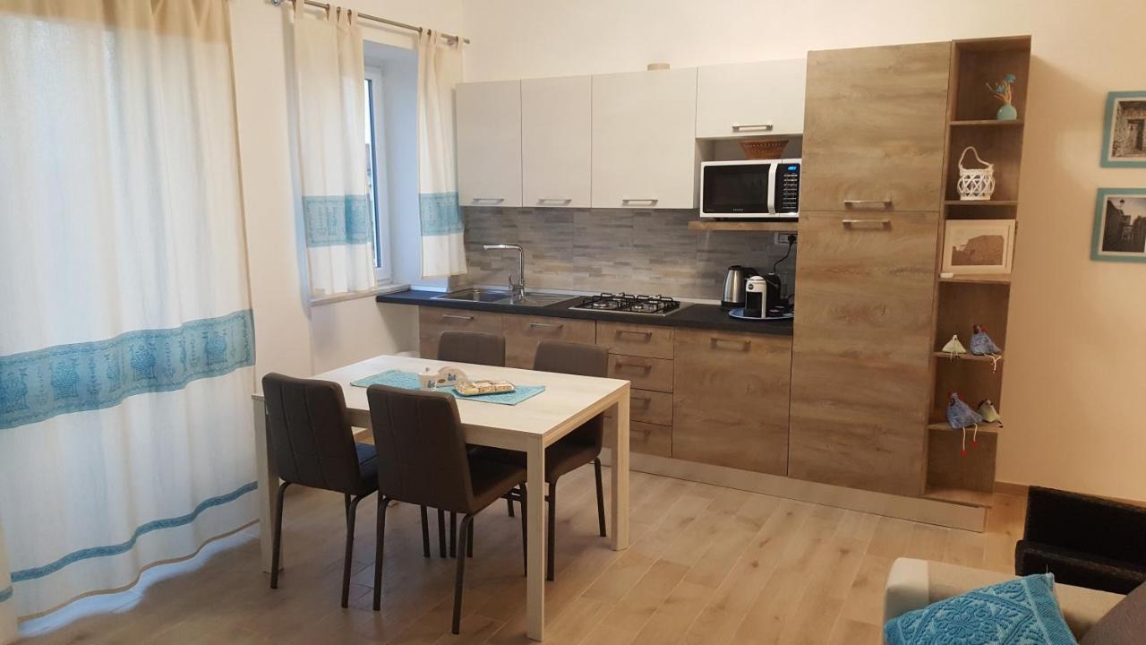 Appartamento Fronte Porto Alghero Dış mekan fotoğraf